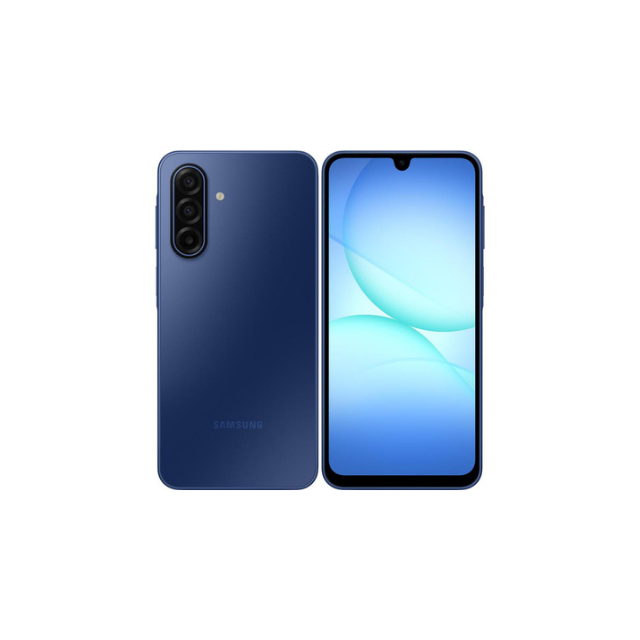 128 GB ازرق A17 5G